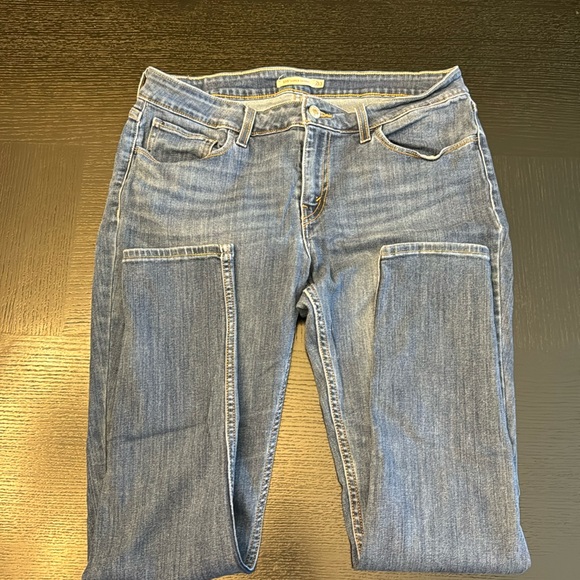 Levi’s jeans - Picture 1 of 5